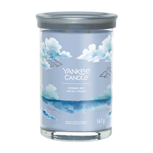Yankee Candle Ocean Air