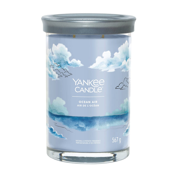 Yankee Candle Ocean Air