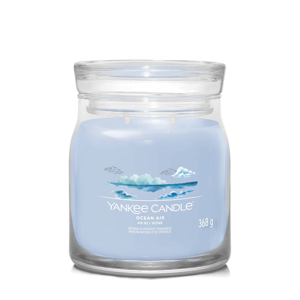 Yankee Candle Ocean Air