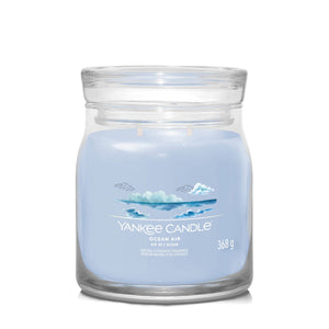 Yankee Candle Ocean Air