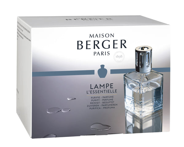 Lampe Berger - Essentielles Caree