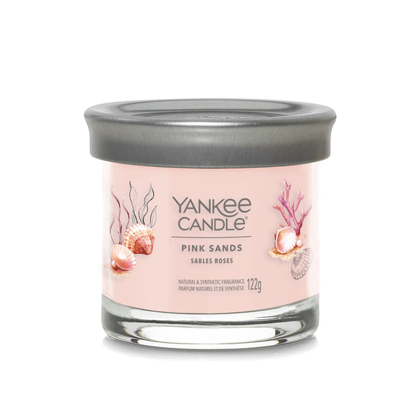 Yankee Candle Pink Sands