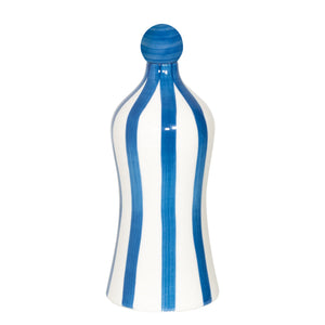 Zafferano Righe Bottiglia