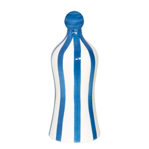 Zafferano Righe Bottiglia