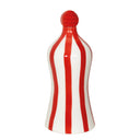 Zafferano Righe Bottiglia