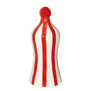 Zafferano Righe Bottiglia