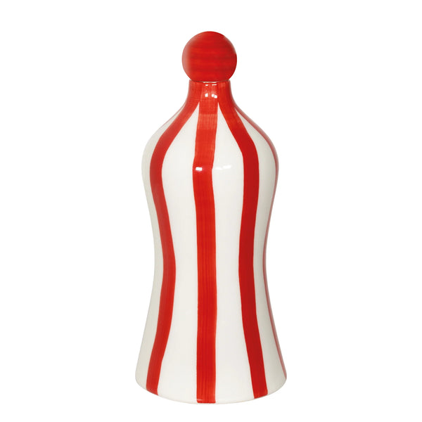 Zafferano Righe Bottiglia