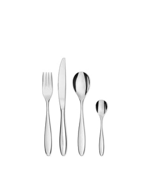 Alessi - Mami - Set posate - 16pz