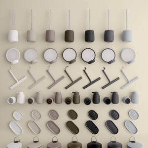 Blomus Sono Specchietto Magnet