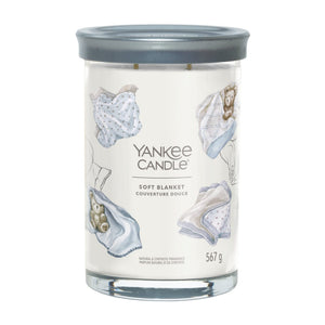 Yankee Candle Soft Blanket