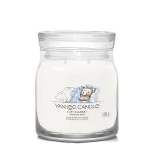 Yankee Candle Soft Blanket