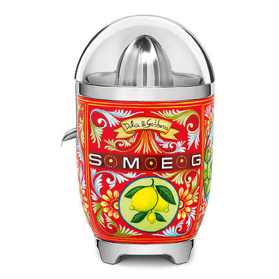 Smeg Spremiagrumi Sicily Is My Love