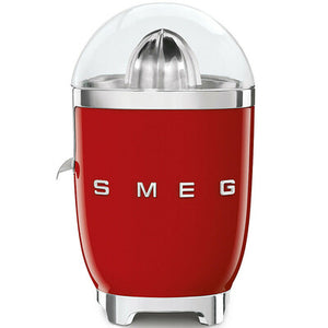 Smeg Spremiagrumi Rosso