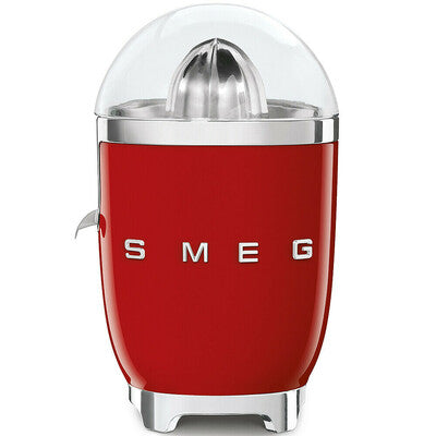 Smeg Spremiagrumi Rosso
