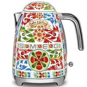Smeg Bollitore Sicily Is My Love