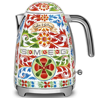 Smeg Bollitore Sicily Is My Love