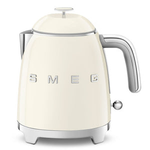 Smeg Mini Bollitore Panna