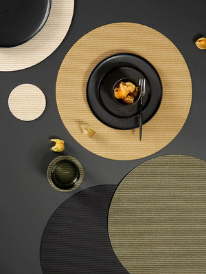 Placemat Sisalrou Rough