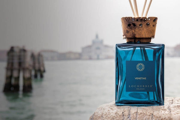 Locherber Milano Venetiae