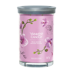 Yankee Candle Wild Orchid
