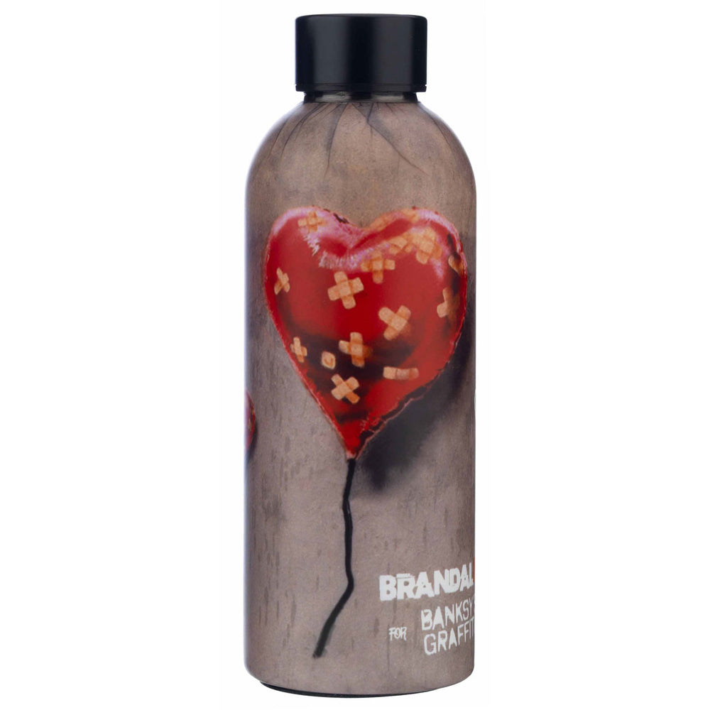 YouBottles - Borraccia Dual - Bandaged Heart