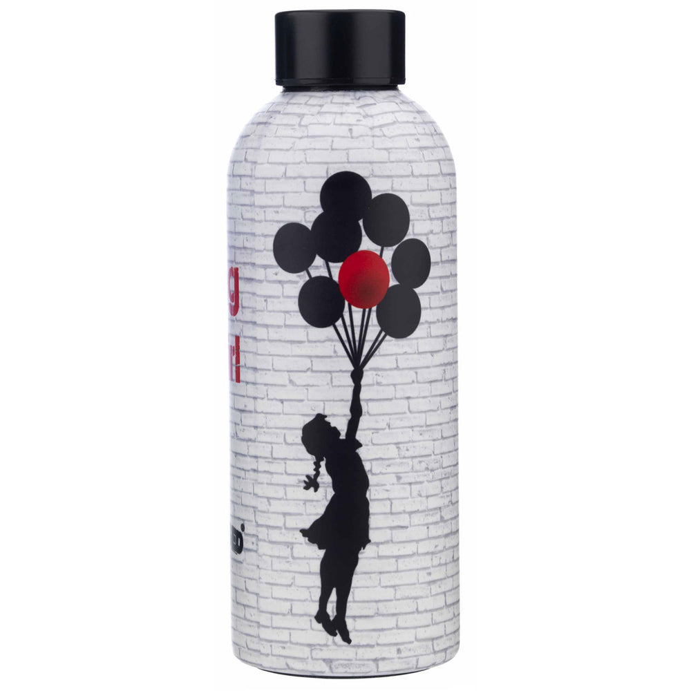 YouBottles Borraccia Dual Flying girl