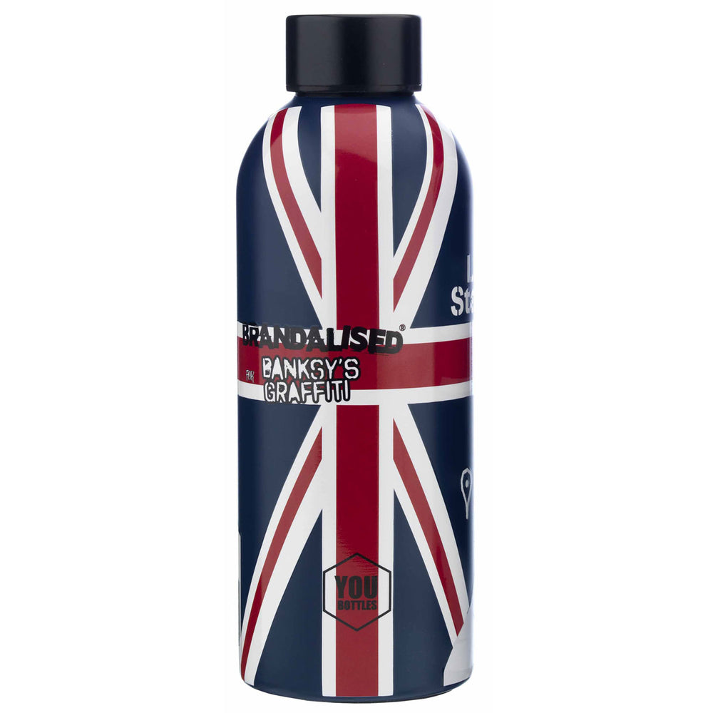 YouBottles - Borraccia Dual - Lizzy Stardust