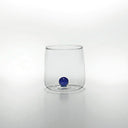 Zafferano Bilia Bicchiere Tumbler in Vetro