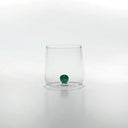 Zafferano Bilia Bicchiere Tumbler in Vetro