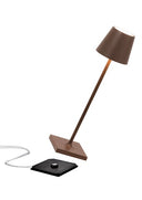 Zafferano - Poldina Pro Micro