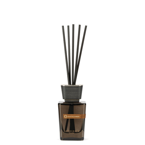 Locherber Milano Agathis Amber