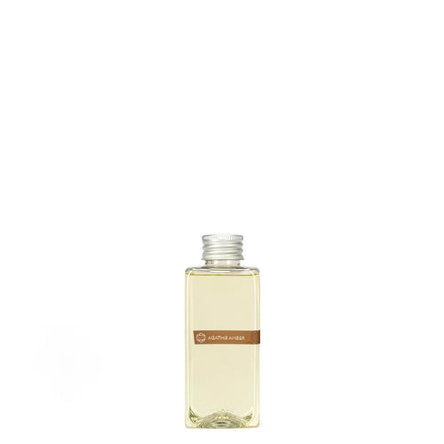 Locherber Milano Agathis Amber