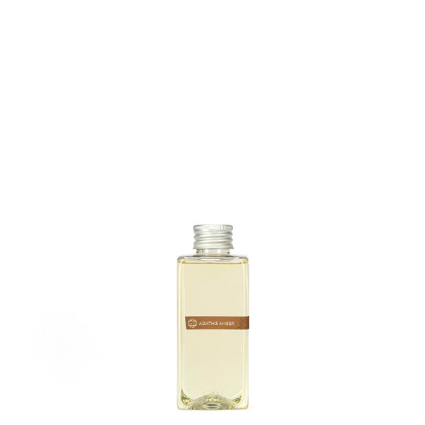 Locherber Milano Agathis Amber