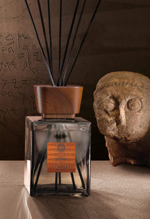 Locherber Milano Rhubarbe Royale Diffusore