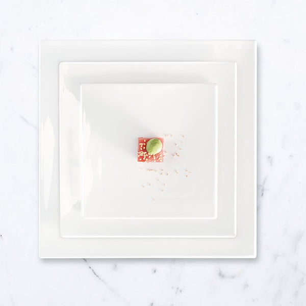 Asa Selection A Table Piatto quadrato