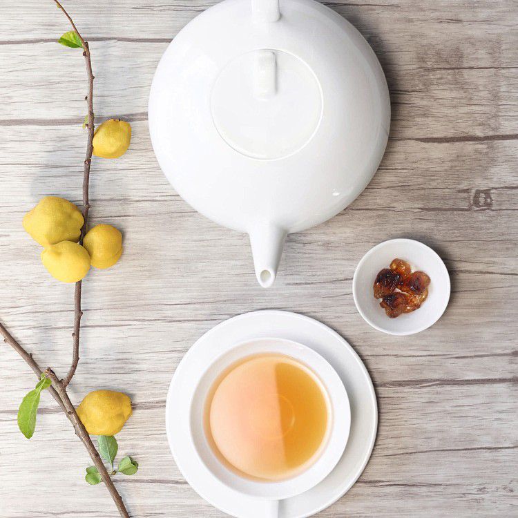 Asa Selection A Table Tazza da The