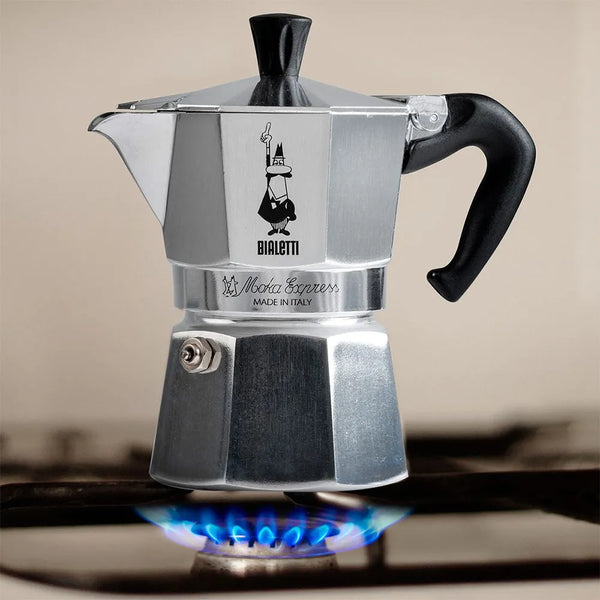 Bialetti Moka Express Dolce&Gabbana