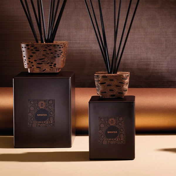 Locherber Milano Banksia