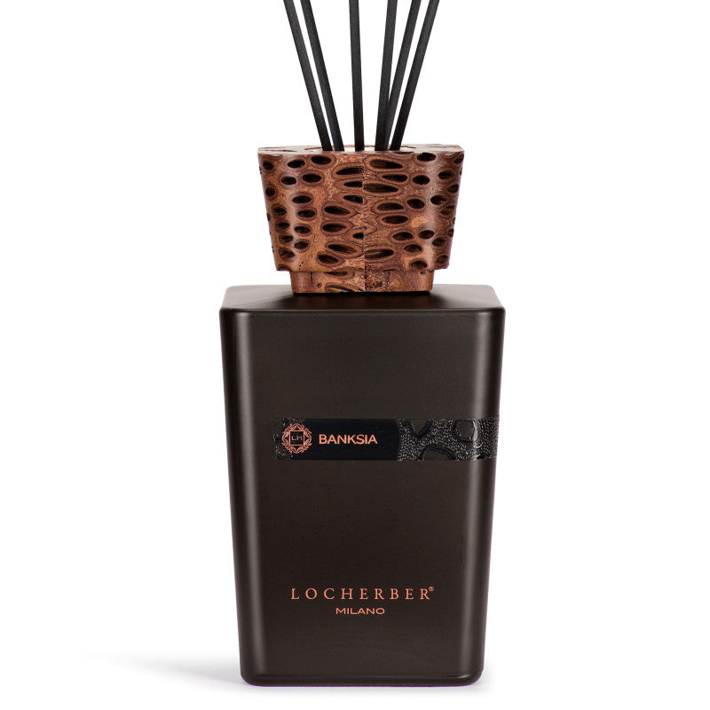 Locherber Milano Banksia