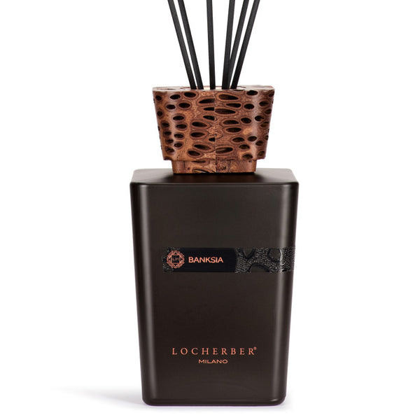 Locherber Milano Banksia