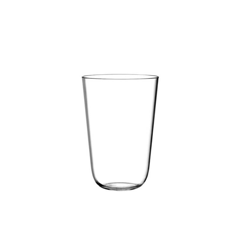 ITALESSE - Bicchiere Tonic Glass 6 pz