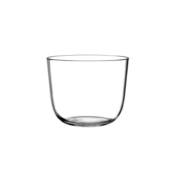 ITALESSE - Bicchiere Tonic Glass Small 6 pz
