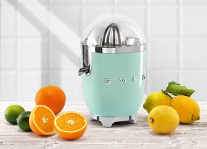 Smeg Spremiagrumi Rosso