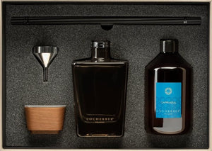 Locherber Milano Capri Azul