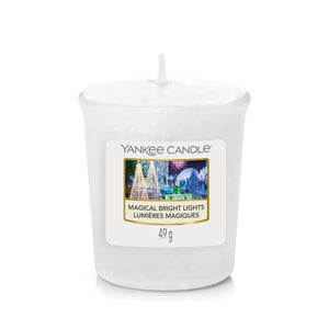 Yankee Candle Magical Bright Lights