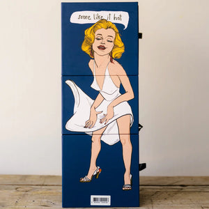 PolonaPolona - The latinum goddess