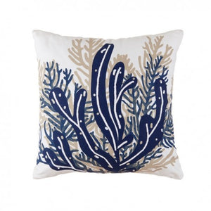 L'Oca Nera Cuscini ricamati