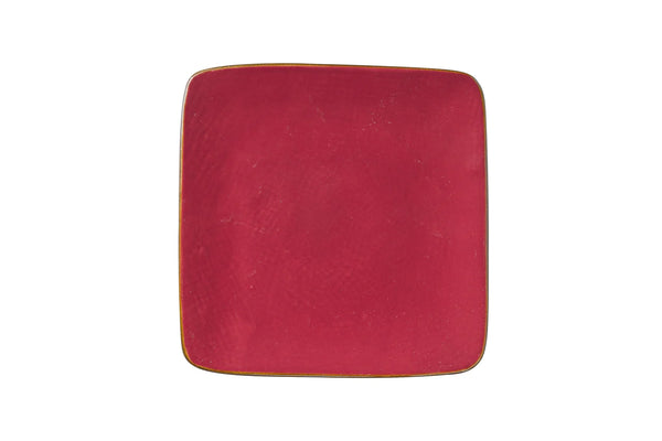 Novità Home Mediterraneo Piattino in Gres