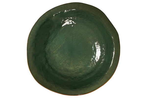 Novità Home Mediterraneo Piatto Fondo