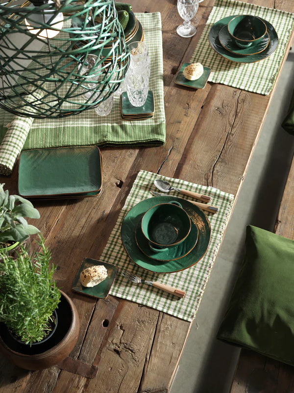 Novità Home Mediterraneo Piatto Piano